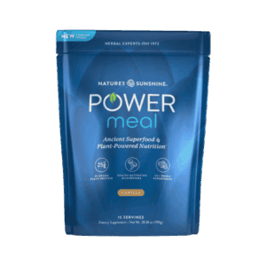 Power Meal Vanilla