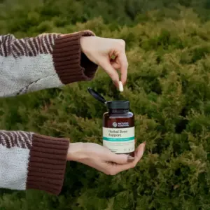 Herbal Bone Support
