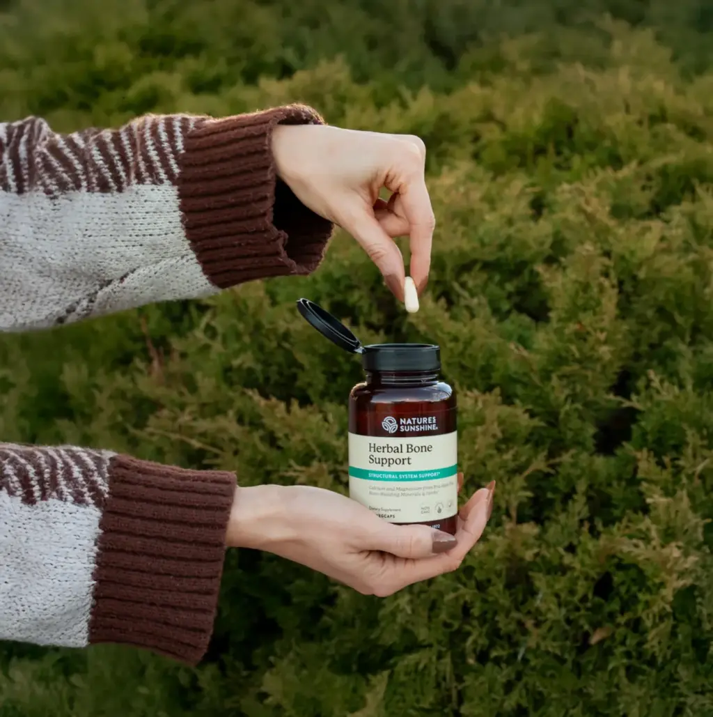 Herbal Bone Support