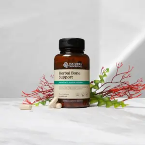 Herbal Bone Support