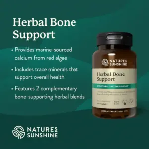 Herbal Bone Support