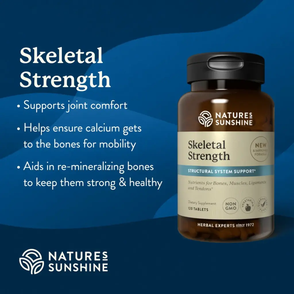 Skeletal Strength
